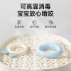 Baby toys, early education for infants aged 0 to 6 months, gifts for newborns, soothing and grasping training for 2-year-old babies Specification image